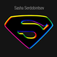 Sasha Serdobintsev's profile