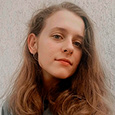 Profil von Liuda Kokhaniuk