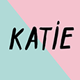 Katie Peake's profile
