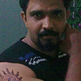 Anand Raman's profile