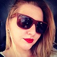 Profil użytkownika „Mariana Hermanson”