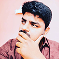 Profiel van Madhav Rao