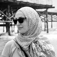 Kamilah Albahri's profile