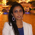 Profil użytkownika „Swetha Kopuri”