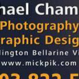 Michael Chambers's profile