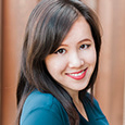 Joy Tsai's profile