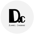 Djamel Chabane's profile