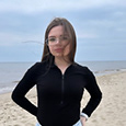Profil użytkownika „Sofya Rusanova”