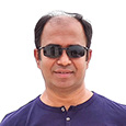 Mohammad Saiful Islam's profile