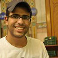 Mohamed Abedo's profile