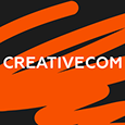 CREATIVE COM's profile