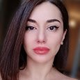 Esfira Petrosyan's profile