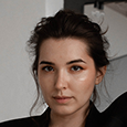 Darya Luchaninava's profile