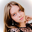 Profil von Anastasia Pontikisay