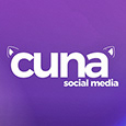 Social Media Cuna's profile