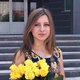 Alexandra Klezovich's profile