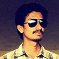 Dinesh Naik's profile