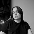 Дарья Морозова's profile