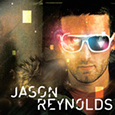 Jason Reynolds's profile