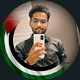 Syed Daniyal Ali's profile