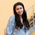 Deepika Shukla's profile