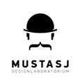Mustasj Designlaboratorium's profile