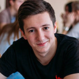 Александр Дьяков's profile