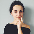 Kateryna Datsiuk's profile