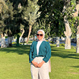Hoda Hussien's profile