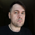 Andrey Sidorenkov's profile