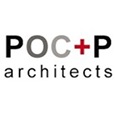 Profiel van POC + P  Architects