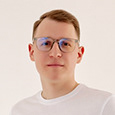 Vladyslav Melnykov's profile