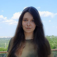 Taisia Zarianova's profile