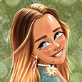 Irina Vdovina sin profil