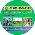 Kintamani Downhill Cycling Tour's profile