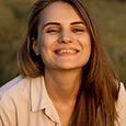 Olena Kukobko sin profil