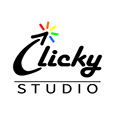 Perfil de Clicky Studio