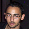 Profiel van Mohamed-Youssef KRAFESS