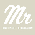 Marcus Reed's profile