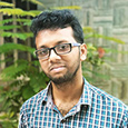 Tanmoy Mitra's profile