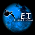Perfil de Elliot Thomas