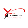 DONKIHOTE SHOPs profil
