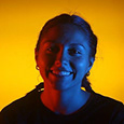 Irene Machado Bravo's profile