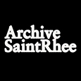 Archive SaintRhee's profile