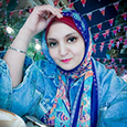 Profil użytkownika „Aya Ramzy”