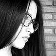 Alexandra Nikolaeva's profile