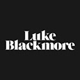 Luke Blackmore's profile