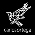 carlos ortega 的个人资料