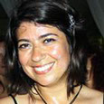 Ana Lúcia Freilão Água's profile