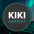 Kiki Agency さんのプロファイル